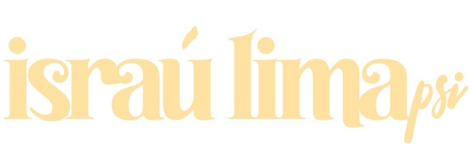 Israú Lima Psi